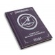 Capa do Pathfinder Complete Wizard Chronicle em inglês