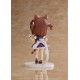 Estatua de Azuki de Nekopara de PVC de 10 cm