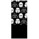 Braga Cuello Star Wars Icons