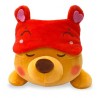 Peluche Disney Snuglets Winnie l'Ourson 40 cm