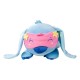 Peluche Stitch avec masque de sommeil de Lilo & Stitch