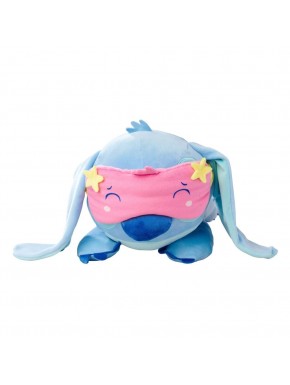 Peluche Stitch con mascarilla de Lilo & Stitch
