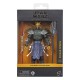 Figurine de Savage Opress avec lance et sabre laser.