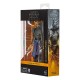 Figurine de Savage Opress avec lance et sabre laser.