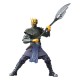 Figurine de Savage Opress avec lance et sabre laser.