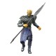 Figurine de Savage Opress avec lance et sabre laser.
