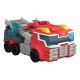 Figurine d'action Transformers Rescue Bot Heatwave