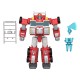 Figurine d'action Transformers Rescue Bot Heatwave