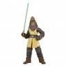 Figurine Star Wars Black Series Jedi Master Kelnacca 15 cm
