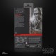 Figura Jedi Master Kelnacca con sable de luz verde.
