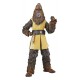 Figura Jedi Master Kelnacca con sable de luz verde.