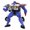 Figurine Transformers Age of the Primes Voyager Class Red Alert 18 cm