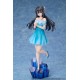 Statuette PMai Sakurajima 1/7 Jewel Princess 27 cm
