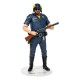 Figurine Bud Spencer Wilbur Walsh 18 cm - Oakie Doakie
