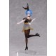 Statue Re:Zero Rem Sweet Bunny 26 cm PVC 1/7