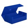 Ultimate Guard Arkhive 800+ XenoSkin Monocolor Azul