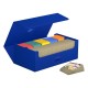 Caja azul Ultimate Guard Arkhive 800+