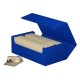 Caja azul Ultimate Guard Arkhive 800+
