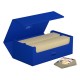Caja azul Ultimate Guard Arkhive 800+