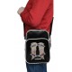 Shoulder bag vertical Daryl Walking Dead