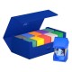 Caja azul Ultimate Guard Arkhive 800+