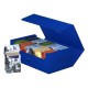 Caja azul Ultimate Guard Arkhive 800+
