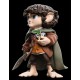 Figura Frodo El Señor de los Anillos Weta Mini Epics 11 cm