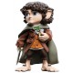 Figura Frodo El Señor de los Anillos Weta Mini Epics 11 cm