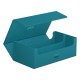 Caja de almacenamiento azul Ultimate Guard Arkhive