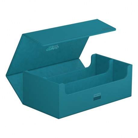 Caja de almacenamiento azul Ultimate Guard Arkhive