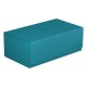 Caja de almacenamiento azul Ultimate Guard Arkhive