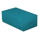 Caja de almacenamiento azul Ultimate Guard Arkhive