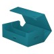 Caja de almacenamiento azul Ultimate Guard Arkhive