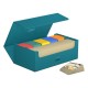 Caja de almacenamiento azul Ultimate Guard Arkhive