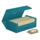 Caja de almacenamiento azul Ultimate Guard Arkhive