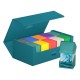 Caja de almacenamiento azul Ultimate Guard Arkhive