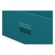 Caja de almacenamiento azul Ultimate Guard Arkhive