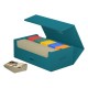 Caja de almacenamiento azul Ultimate Guard Arkhive