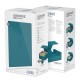 Caja de almacenamiento azul Ultimate Guard Arkhive