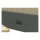 Caixa Ultimate Guard Arkhive 800+ Cinza aberta
