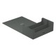 Caixa Ultimate Guard Arkhive 800+ Cinza aberta