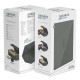 Caixa Ultimate Guard Arkhive 800+ Cinza aberta