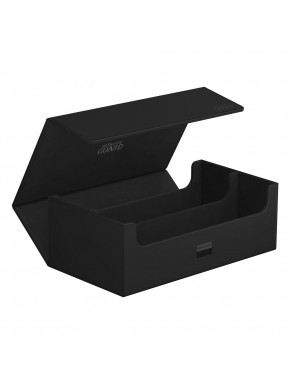Caja negra Ultimate Guard Arkhive 800+ abierta