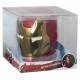 Mug Iron Man 3D Super Hero