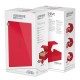Caja de almacenamiento Ultimate Guard roja