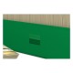 Caixa Ultimate Guard Arkhive verde aberta