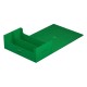 Caixa Ultimate Guard Arkhive verde aberta