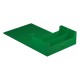 Caixa Ultimate Guard Arkhive verde aberta