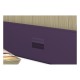 Caixa roxa Ultimate Guard Arkhive 800+ aberta.