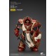 Figura detallada de Warhammer Crimson Paladin 14 cm